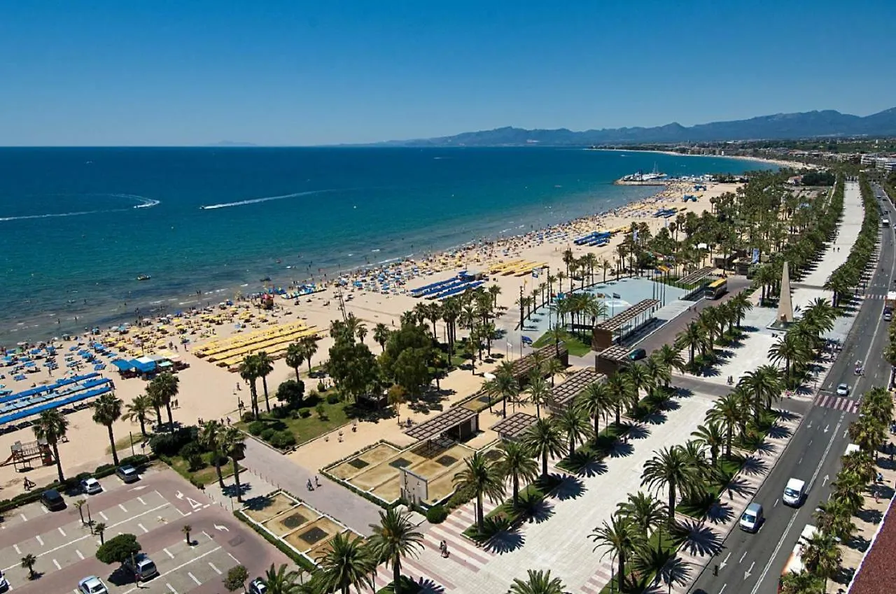 Apartament Sant Jordi Zeus Corner Salou