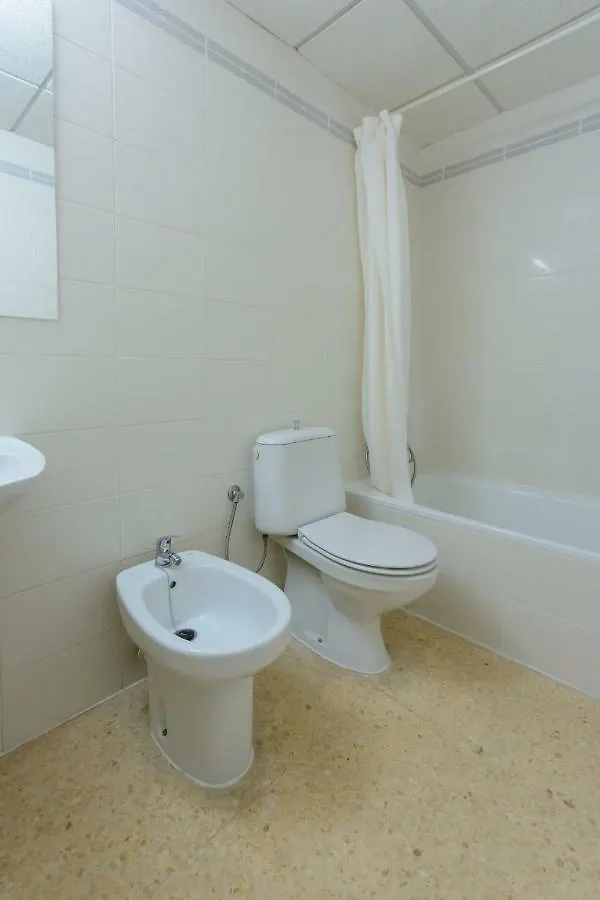 Apartament Sant Jordi Zeus Corner Salou