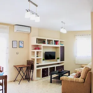 My Place Roquetas de Mar