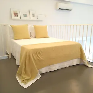 Loft San Diego 2 Sanlúcar de Barrameda