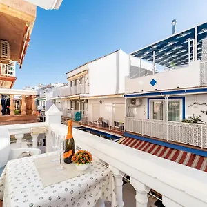 El Levante Torremolinos
