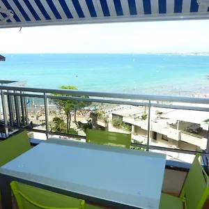 Primera Linea De Mar Portaventura Apartamento