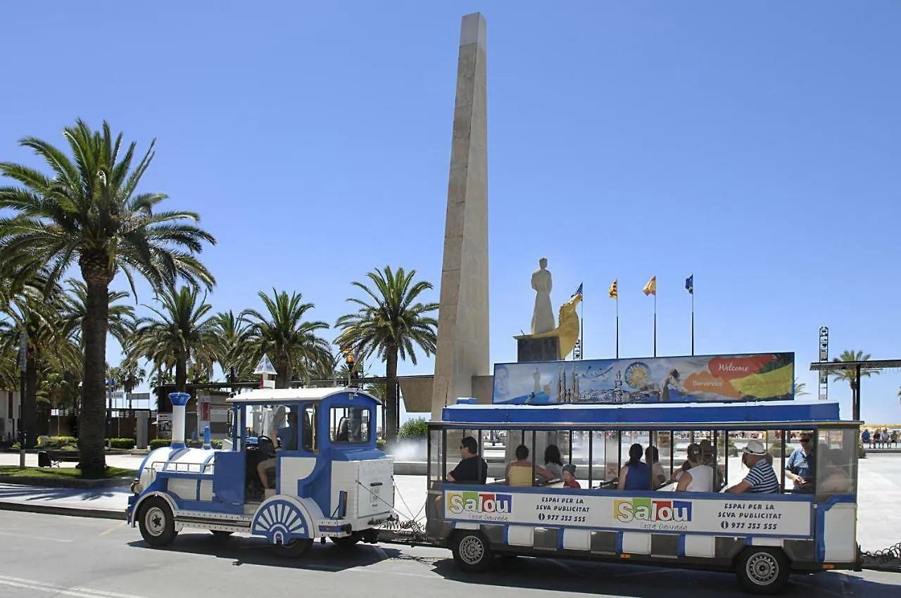 Sant Jordi Zeus Corner Daire Salou 0*,  İspanya